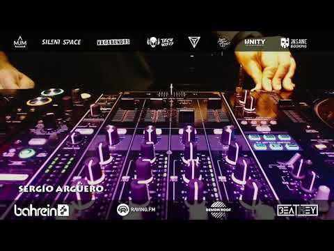 Sergio Argüero @ Bahrein Buenos Aires July 29 , 2021