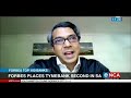 Forbes Rates Tymebank 2nd In The World
