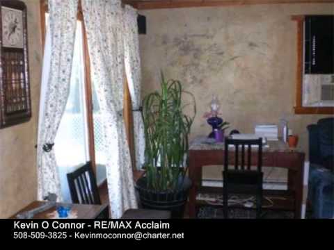 36 Grammont Road Worcester, MA 01607 - Single-Family Home - Real Estate - For Sale -