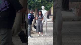 اقوي مقلب هتموت من الضحك مقلب مقالب ضحك كوميدي fyp