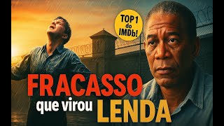 Shawshank Redemption: From Box Office Fail to Cult Legend