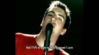 Snow Patrol - Spitting Games (with lyrics)