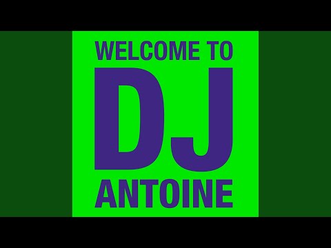 I'm on You (DJ Antoine vs Mad Mark Video Re-Construction)