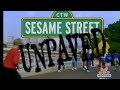 Sesame Street Unpaved 1999 Noggin Broadcast From September 2000 Edited