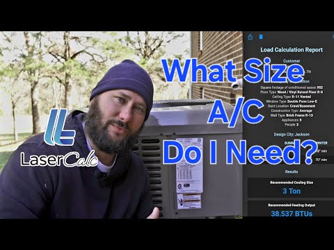 What If You Could Master HVAC Heat Load Calculation in Minutes