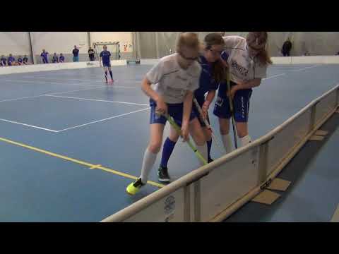 Nibacos D-tytöt TFT-turnaus Tampere 2019