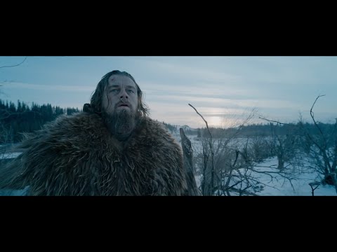 The Revenant - Official® Teaser [HD]