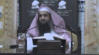 صورة شرح الفروق والتقاسيم البديعة النافعة لابن سعدي الدرس10