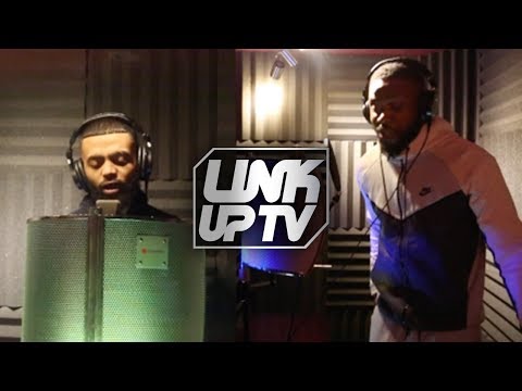 Ibzilla x Tichmatic - Started [Music Video] | Link Up TV