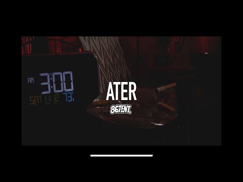 ATER-3am in Arizona Interlude