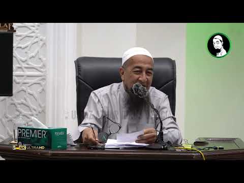 Hukum Perempuan Bersorak - Ustaz Azhar Idrus
