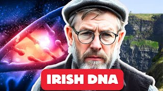 Mystery of Irish DNA | Are Irish People all Ancient Migrants ?
