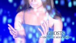 [DDR] Ghosts (Vincent De Moor Remix) - Tenth Planet