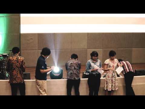 BNI ROOKIE 46 - BINUS ALAM SUTERA