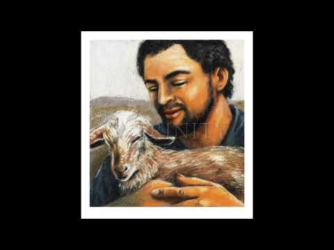 Saint of the Week: St. Isidore the Farmer