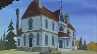 Christmas in my House