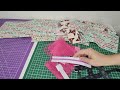 Road Trip By Annie bag pattern
