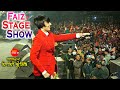 Tare Gin Gin Raat Teri Main Ta Jaga | Live Stage  Performance - Mohammad Faiz (Superstar 2 Winner)