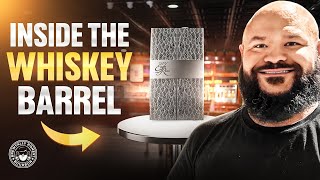 Inside The Whiskey Barrel: Pensacola's Hidden Whiskey Gem