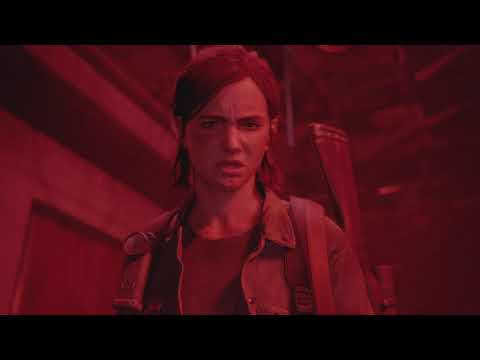 The Last of Us Part II (PS5 60FPS) GROUNDED+ THE SERAPHITES PT 9 - WALKTHROUGH PT 56 (ENGLISH COM)