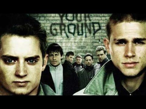 მწვანე ქუჩის ხულიგნები Green Street Hooligans (2005)