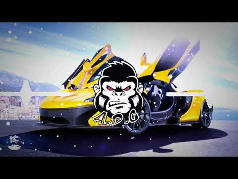 Mc Daninho part. Mc Levin - Maluca (Com Grave)