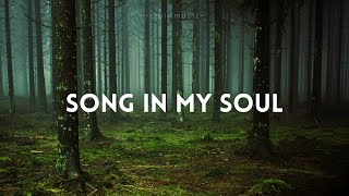 Phil Wickham ~ Song In My Soul (Lyrics) ft. Hollyn