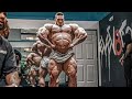 PUSH YOURSELF MAKE ITS HAPPEN ONE HOUR BODYBUILDING MOTIVATION EP 10