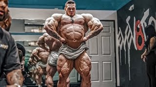 PUSH YOURSELF - MAKE ITS HAPPEN -  ONE-HOUR BODYBUILDING MOTIVATION EP 10