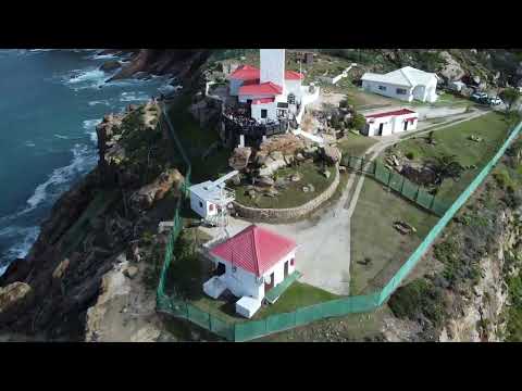 Cape St Blaize Lighthouse Complex