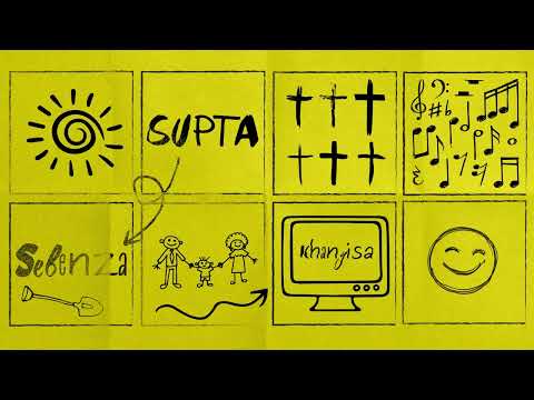 SUPTA - Sebenza feat. Khanyisa [Official Audio]