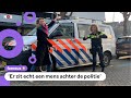 Jeugdagent Kim zit op TikTok en heeft 250 000 volgers