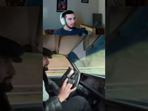 ZƏMANƏ FƏRQİ !! #MagamedOrucov