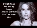 Dido - White Flag Lyrics