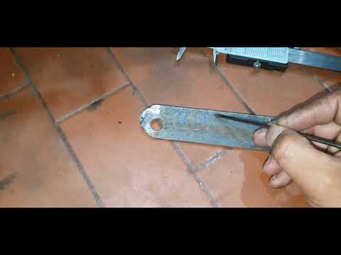 MOTOR ZANELLA RZ25 Twister - 3