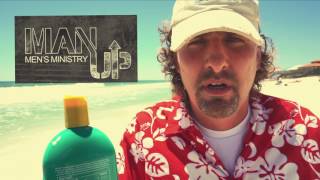 What is BIBLICAL MANHOOD?