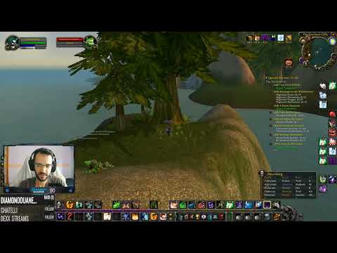 The SOLO Leveling EXPERIENCE as Shadow Priest... | HARDCORE Classic WoW