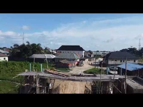 Land For Sale Bogije Eputu Ibeju-Lekki Lagos