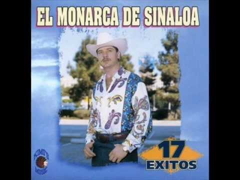 Que Dios Te Perdone - El Monarca De Sinaloa
