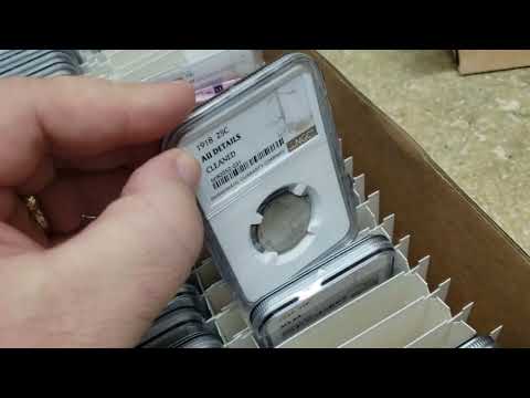 NGC/PMG  Submission Reveal (November 2023)