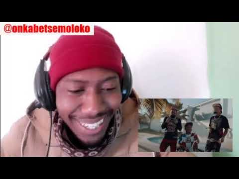 Rochy RD x Tripy 03 x Beyako Rap   Me Saludan Video Oficial