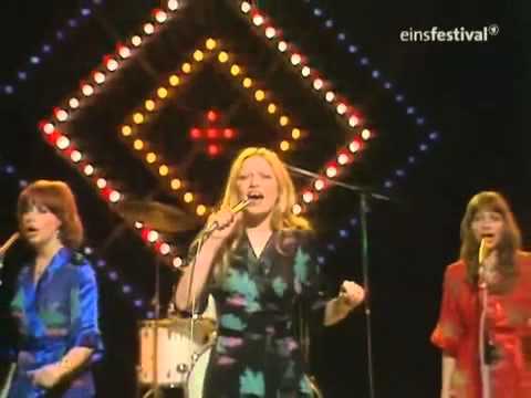 Pussycat   Mississippi HQ  TOTP 28 10 1976