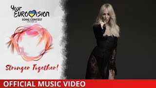 Samantha Jade - Hurts Anymore (Australia) Your Eurovision 12