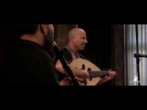 Dhafer Youssef, Zakir Hussain, Husnu Senlendirici - Nasikabhushani (Live at  Ludwigsburg)