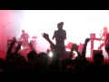 Iamx - I Come With Knives (Live in Brussels) 