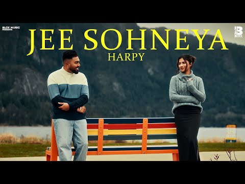 JEE SOHNEYA (Official Video) Harpy | Nyastey | New Punjabi song 2026