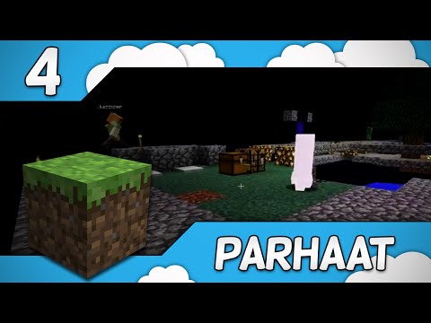 Skyblock: Parhaat Palat #4 | NAURUKUOLEMA!