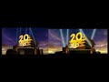 20th Century Fox 1994 PROTOTYPE SMJ4 NEW