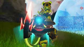 Apex Legends rank 16