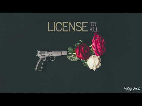 DiKey - License To Kill (Prod. Yondo)